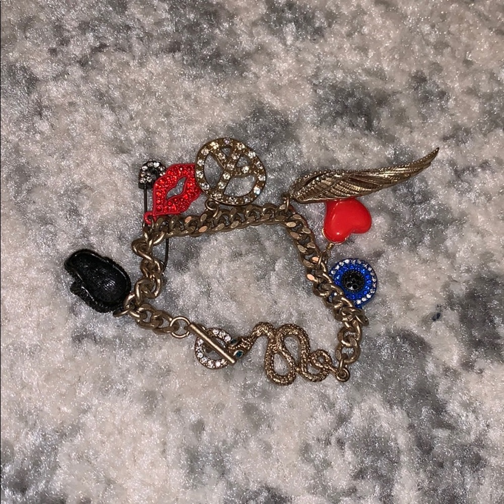Fashion Bracelet